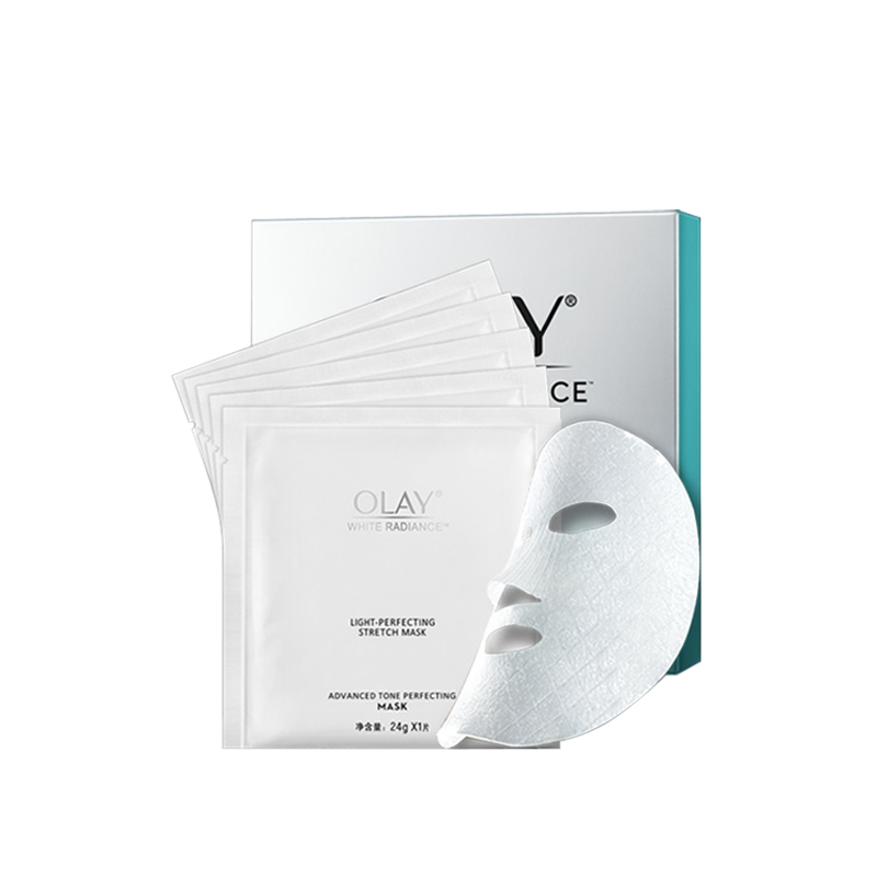 最好的美白补水面膜排行榜,美白补水保湿面膜排行榜第一名