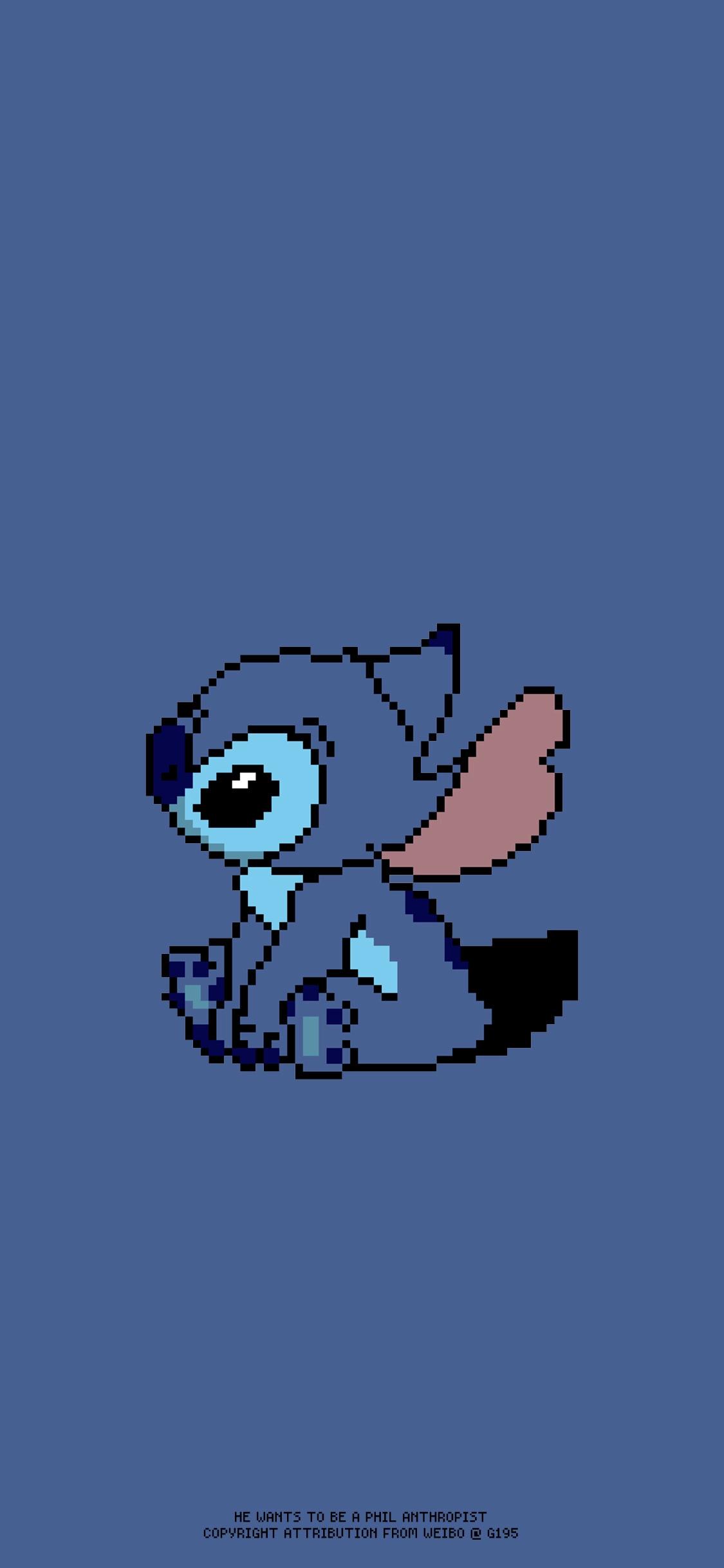 像素风壁纸了解一下,像素风简约壁纸