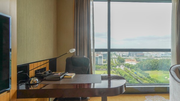 华美达南海,南海华美达