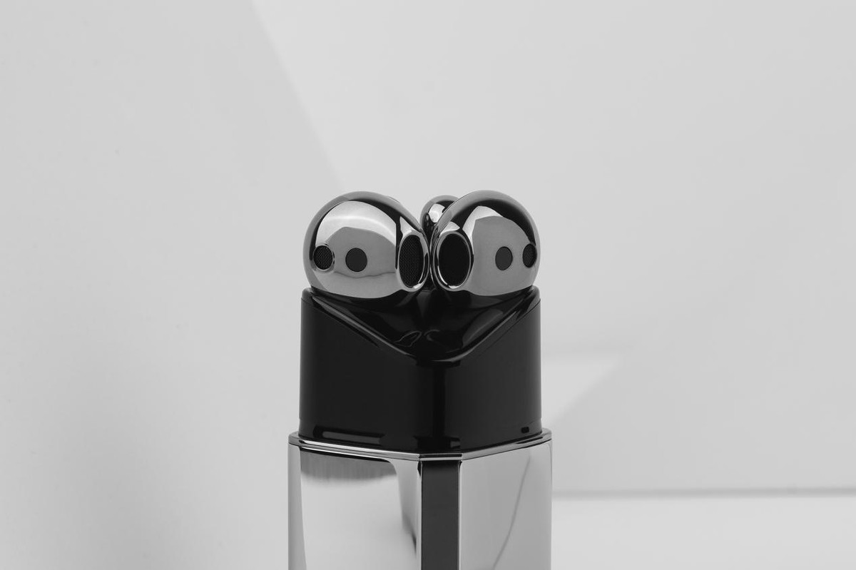 华为口红耳机保值吗,欧洲人测评华为口红耳机