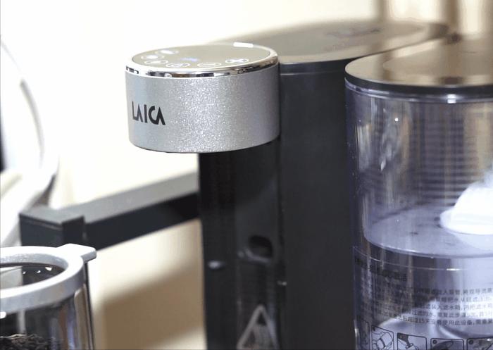 莱卡净水泡茶一体机使用教程,徕卡净水洗茶一体机