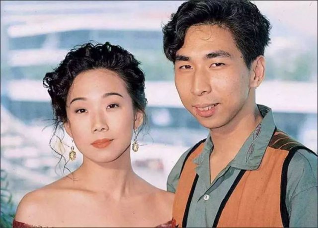 林忆莲的别样情史,林忆莲情史堪称才子收割史