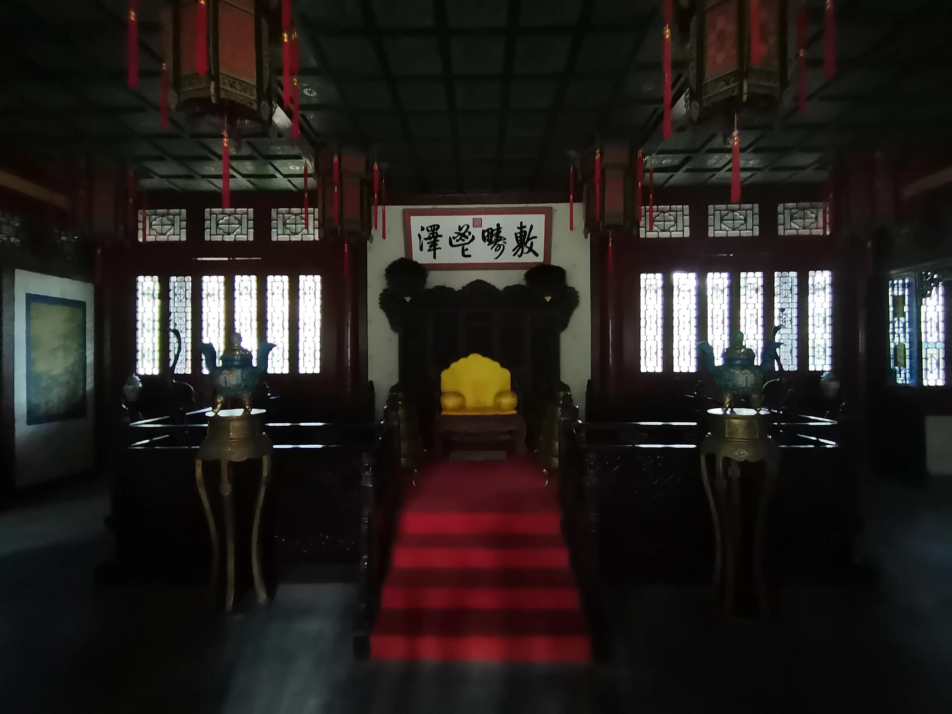 承德北京5日游,沈阳承德五日游