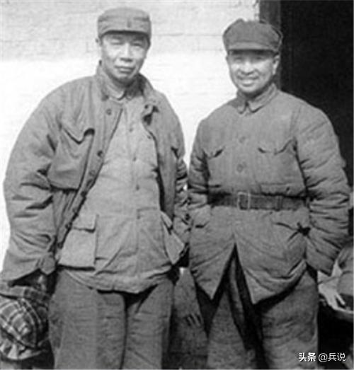 周希汉为什么称为军事鬼才,周希汉国民党将领