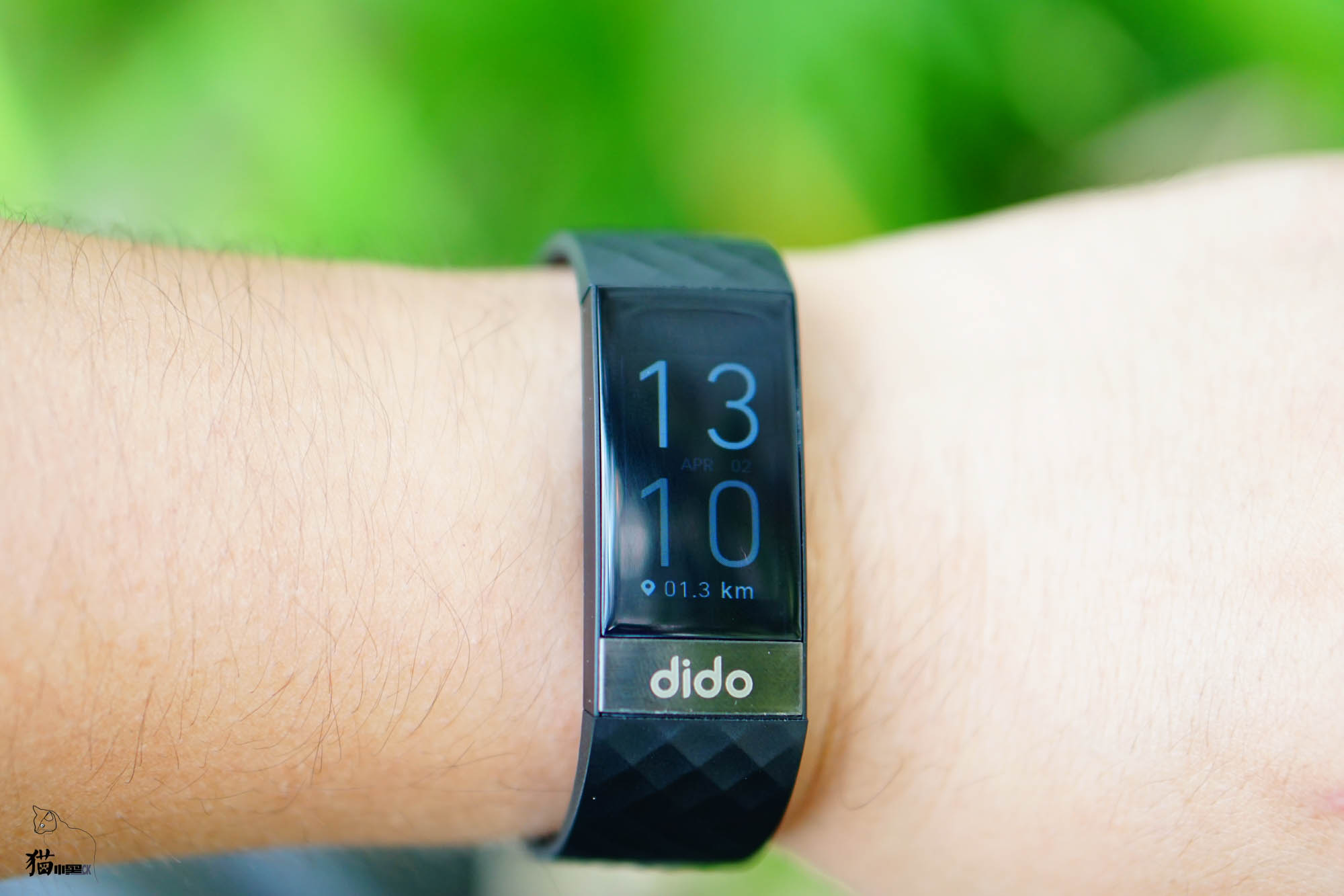 医疗级智能手环,didof11智能血压手环测评