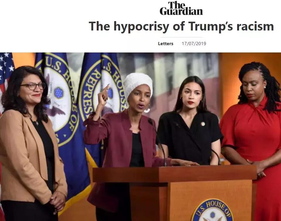 特朗普对安倍说的话,特朗普称安倍中枪是毁灭性消息