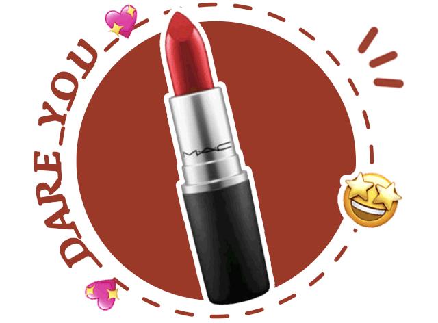 mac显白口红色号推荐黄皮ysl,mac最火的口红色号请说出几个