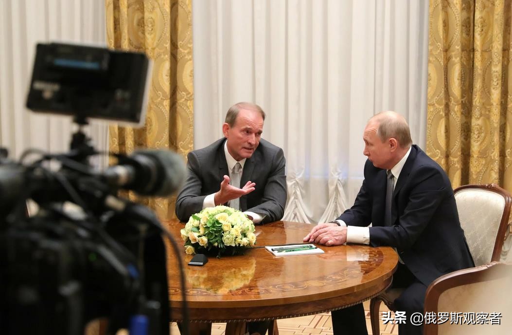 乌克兰对普京最新态度,乌俄关系普京该怎么办