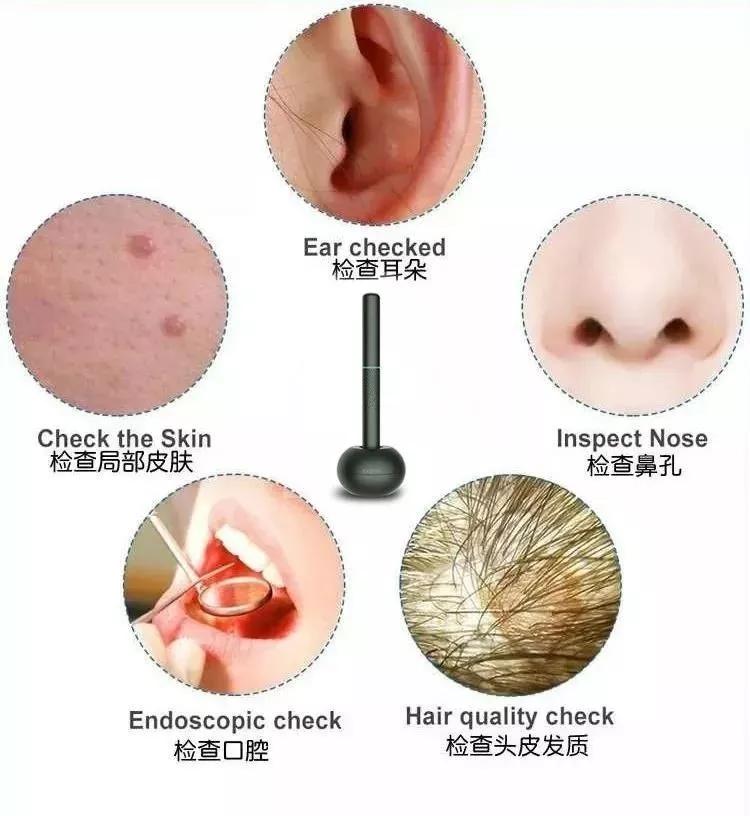 2岁宝宝掏出一长条耳屎,给宝宝掏出一堆耳屎