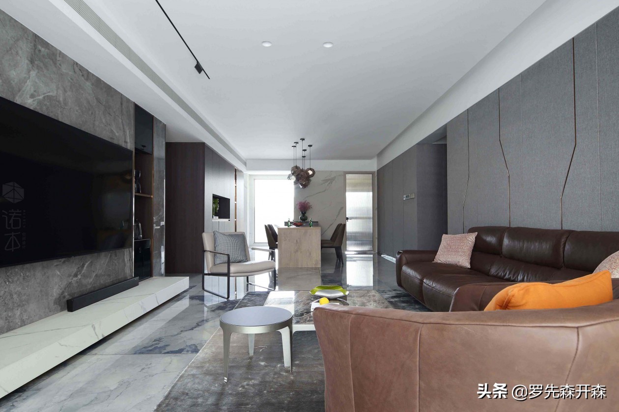 九号公馆新古典风格,9号精品公馆