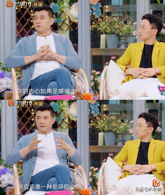 秦海璐王新军爱情该有的样子,秦海璐王新军怎么走到一起的