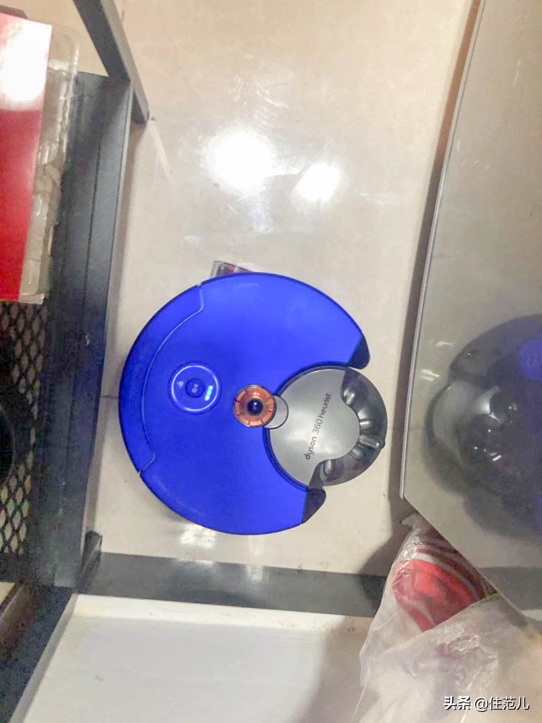 网红爆款戴森吹风机,戴森真的有用吗