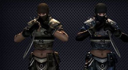 穿越火线幻影角色强化版,穿越火线幻影角色现在好刷到吗