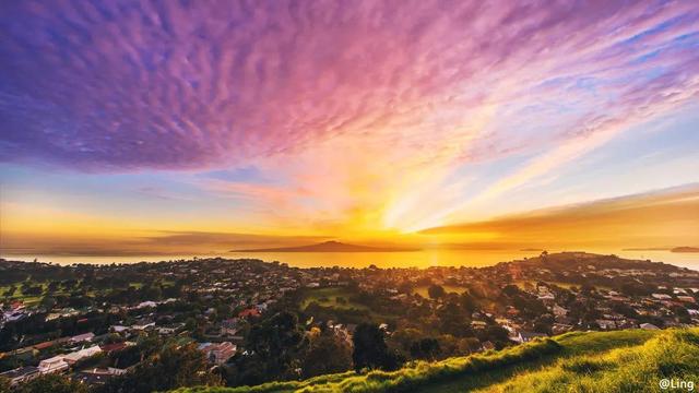 新西兰的美食,新西兰旅游必吃十大美食
