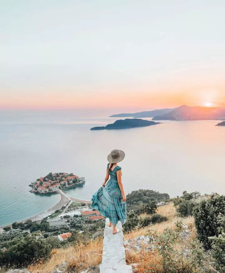 男生和女生一起旅行的感受,男人和女人的差别总结得太精辟了