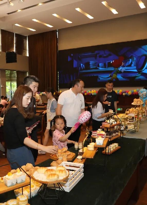 爱要爱到意想不到,暖警爱警从心开始