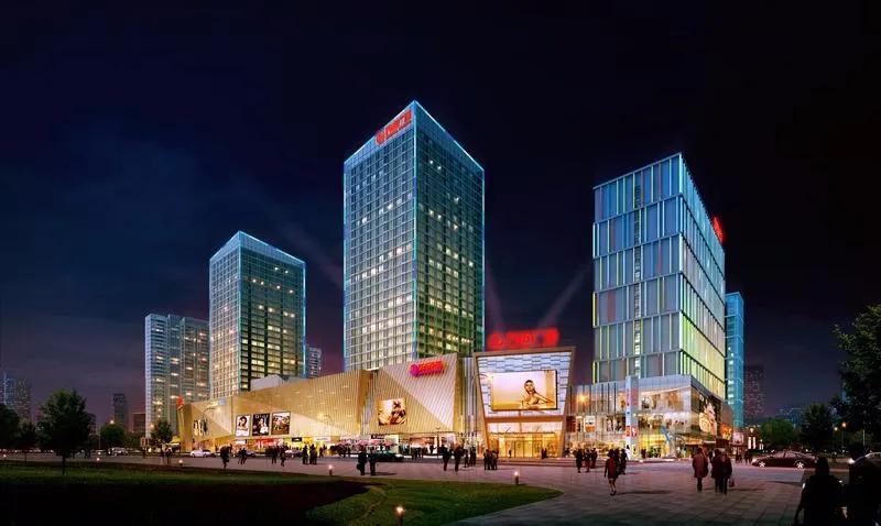 惠山新城最新消息,惠山区城市更新