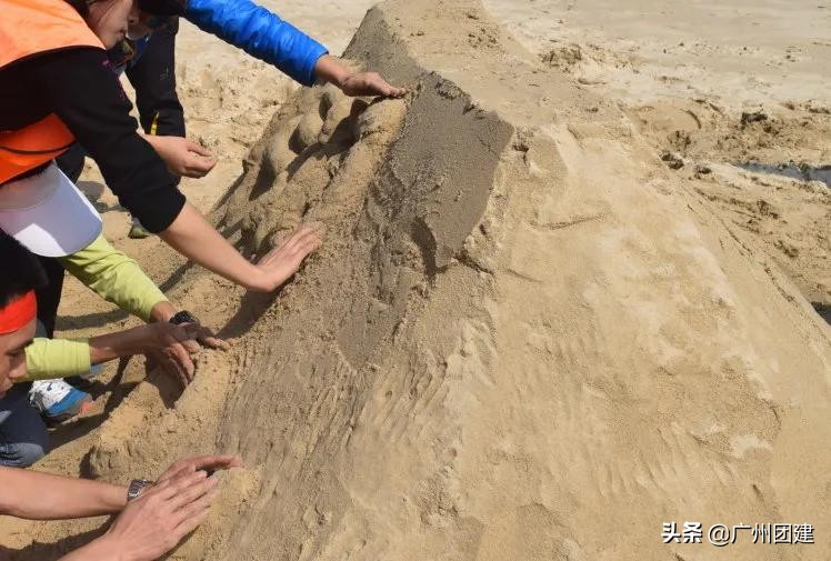 团建荒岛求生,广州野外生存夏令营费用