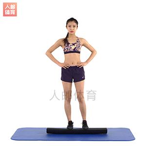 膝过伸自救指南：4个动作帮你改善膝过伸