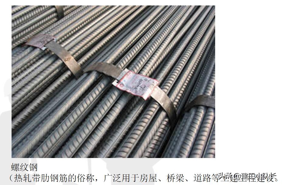 钢结构基本知识与识图内容,为什么要了解钢结构的特点和优势