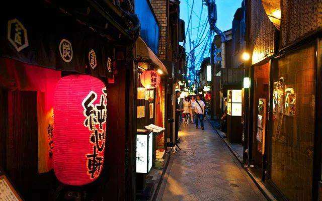 京都穿汉服,去京都穿什么汉服好看