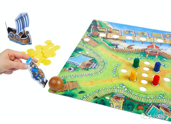 盘一盘那些最受瞩目的世界玩具大奖,他们都是最靠谱的种草清单