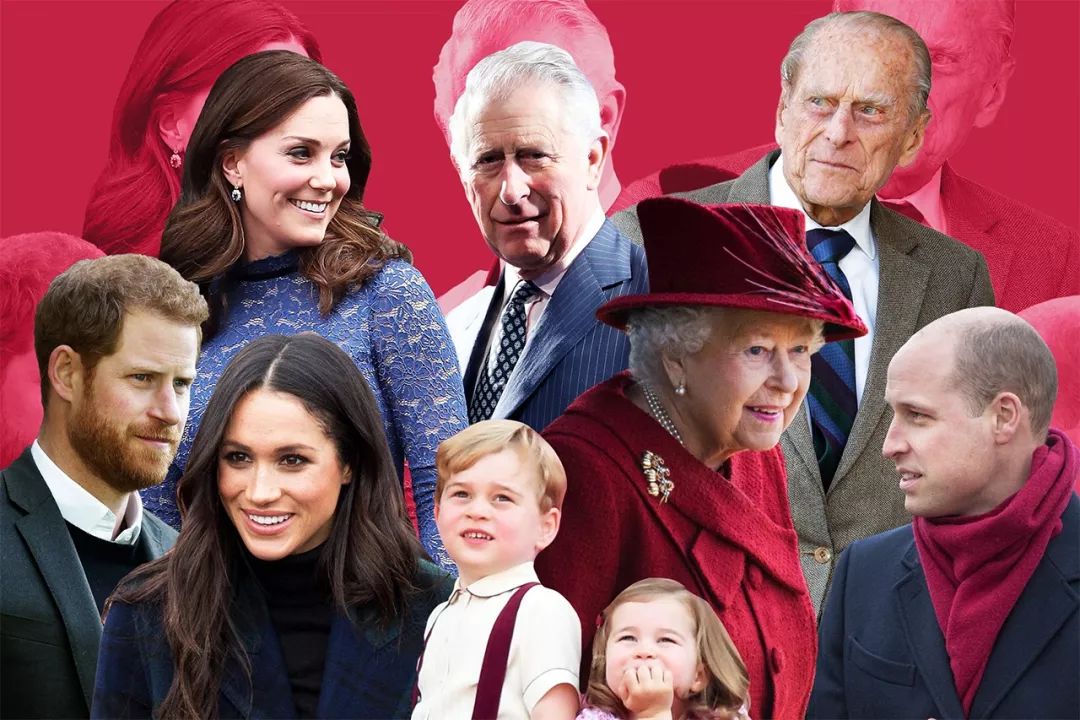 梅根妈妈无条件支持女儿，却不劝梅根与父亲和解，性格倔强了64年