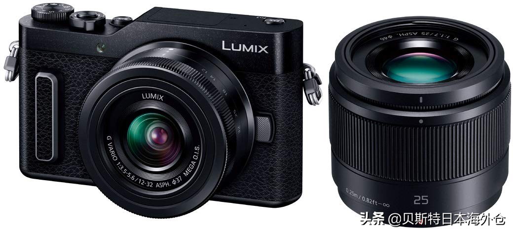 推荐几个好用的自拍相机,拍照最惊艳的数码相机