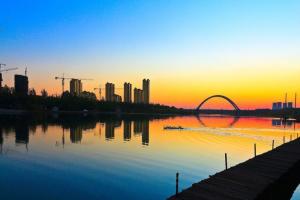 河北省邢台市简介,河北省邢台市邢台县介绍