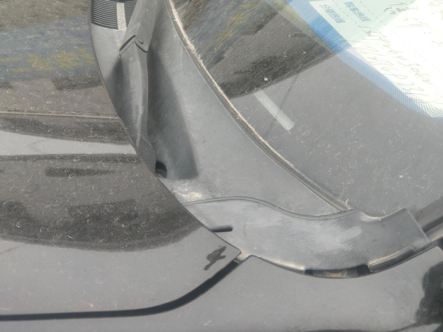 胖哥试驾老途胜,途胜胖哥