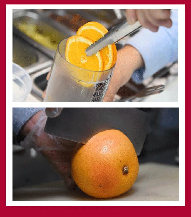 鲜果时间新天地,鲜果时间多彩城店