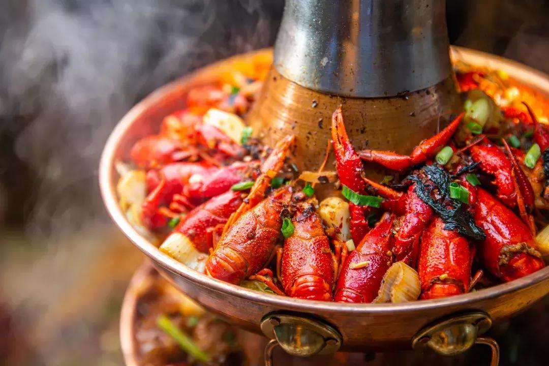 周末好吃的食材打卡,周末打卡美食分享