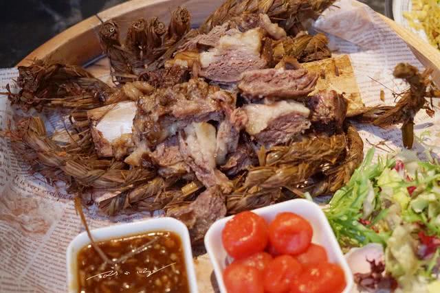 一家菜单全是牛肉的火锅店,一家店菜单