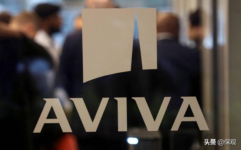 英国英杰华保险公司,英国保险公司英杰华