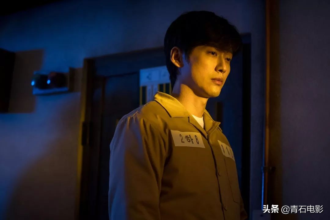 推荐一部最近在看的韩剧囚犯医生,2019必看十部韩剧囚犯医生完结