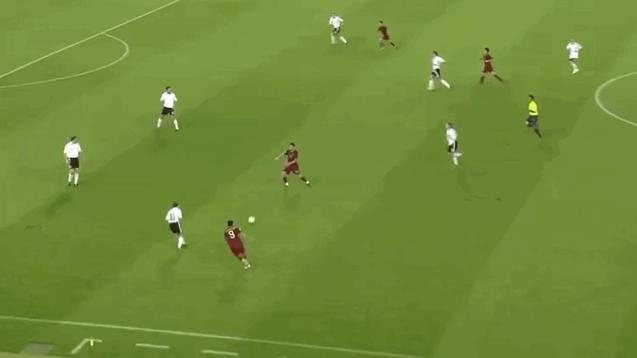 2006世界杯c罗进球集锦,佩佩保护c罗2006世界杯