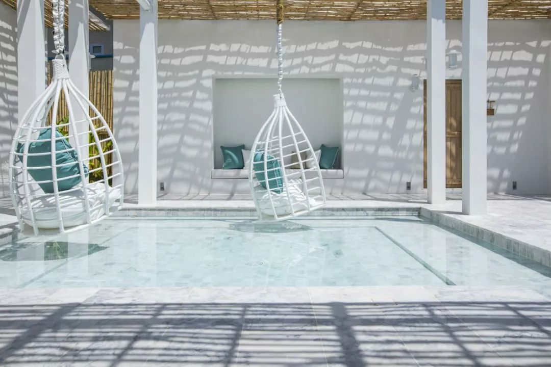 普吉边上的小众海岛，竟然有这么多好酒店？