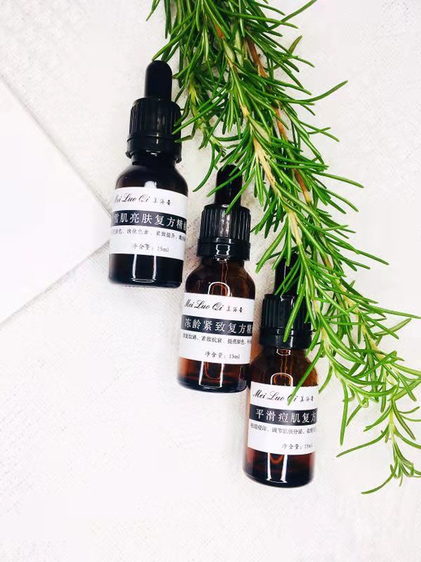 品牌精华推荐排行榜前十名,娇韵诗精华经典和轻盈有啥区别