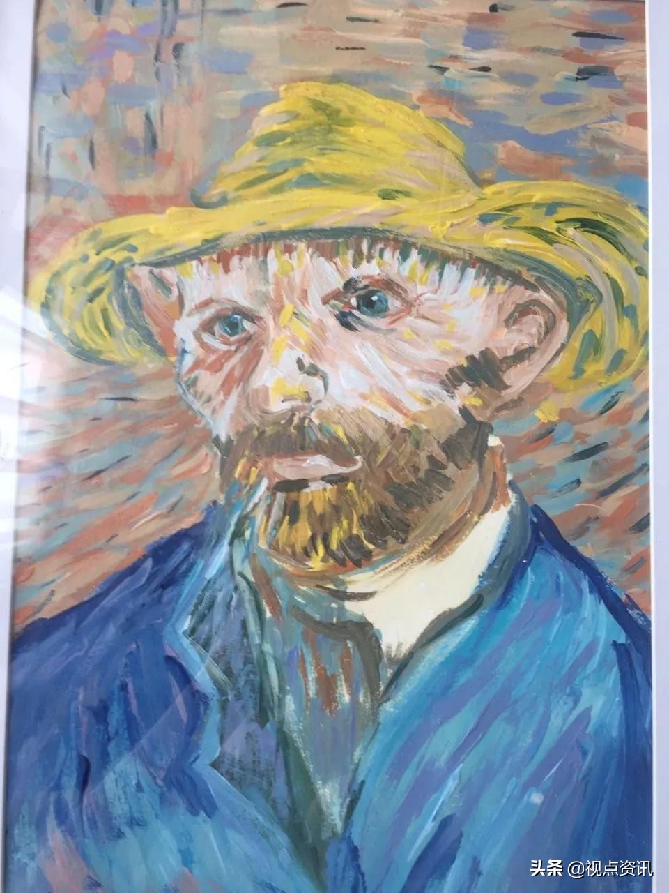 彩色的梦粉笔艺术字,彩色的梦语文课