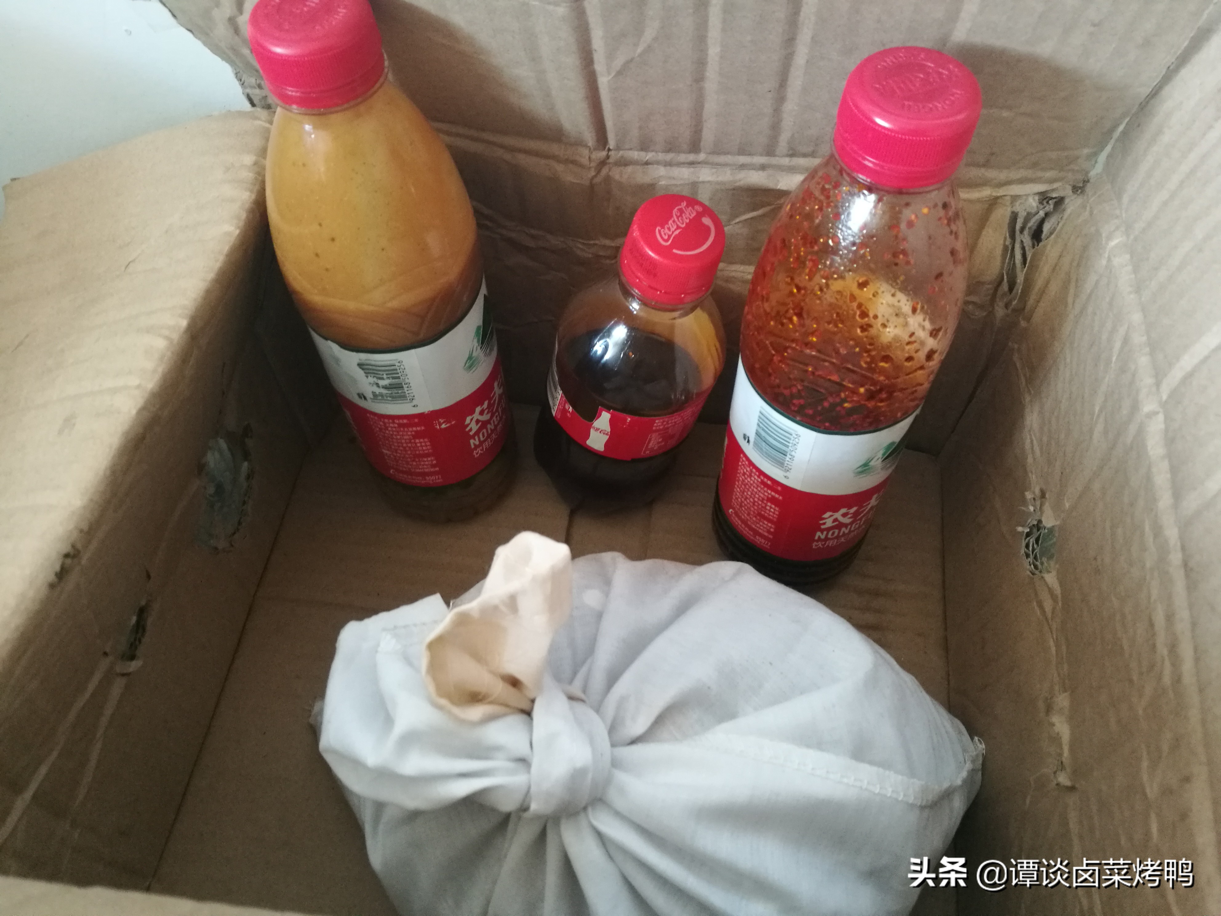 加盟品牌揭秘,卤菜加盟需要投资费用多少