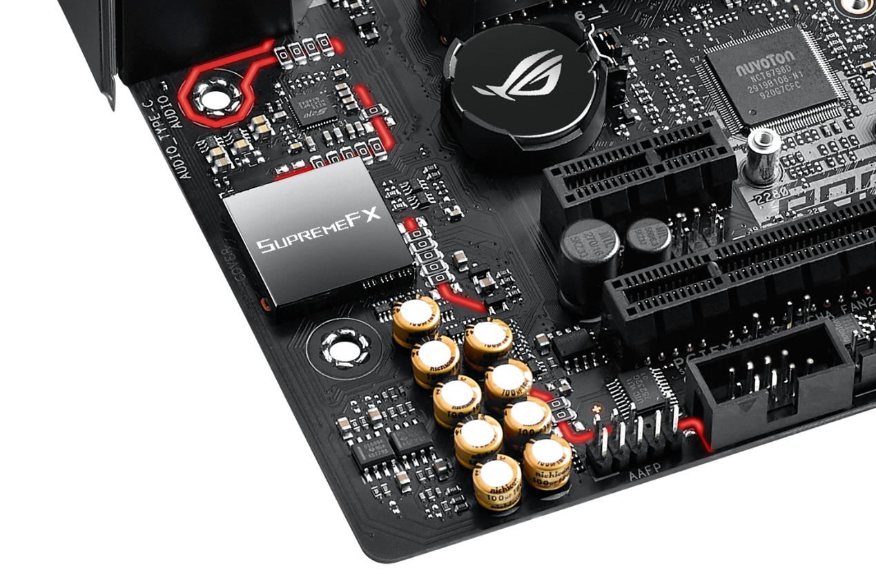 华硕rogstrixb460-g支持什么cpu,华硕rogstrixb460m-ggaming