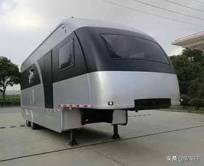 旅居房车生产,工信部旅居车房车公告