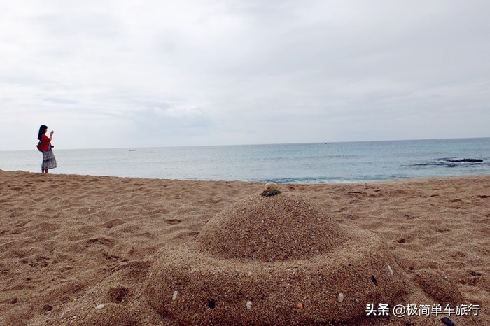 自行车环台湾岛骑行,台湾骑行详细攻略