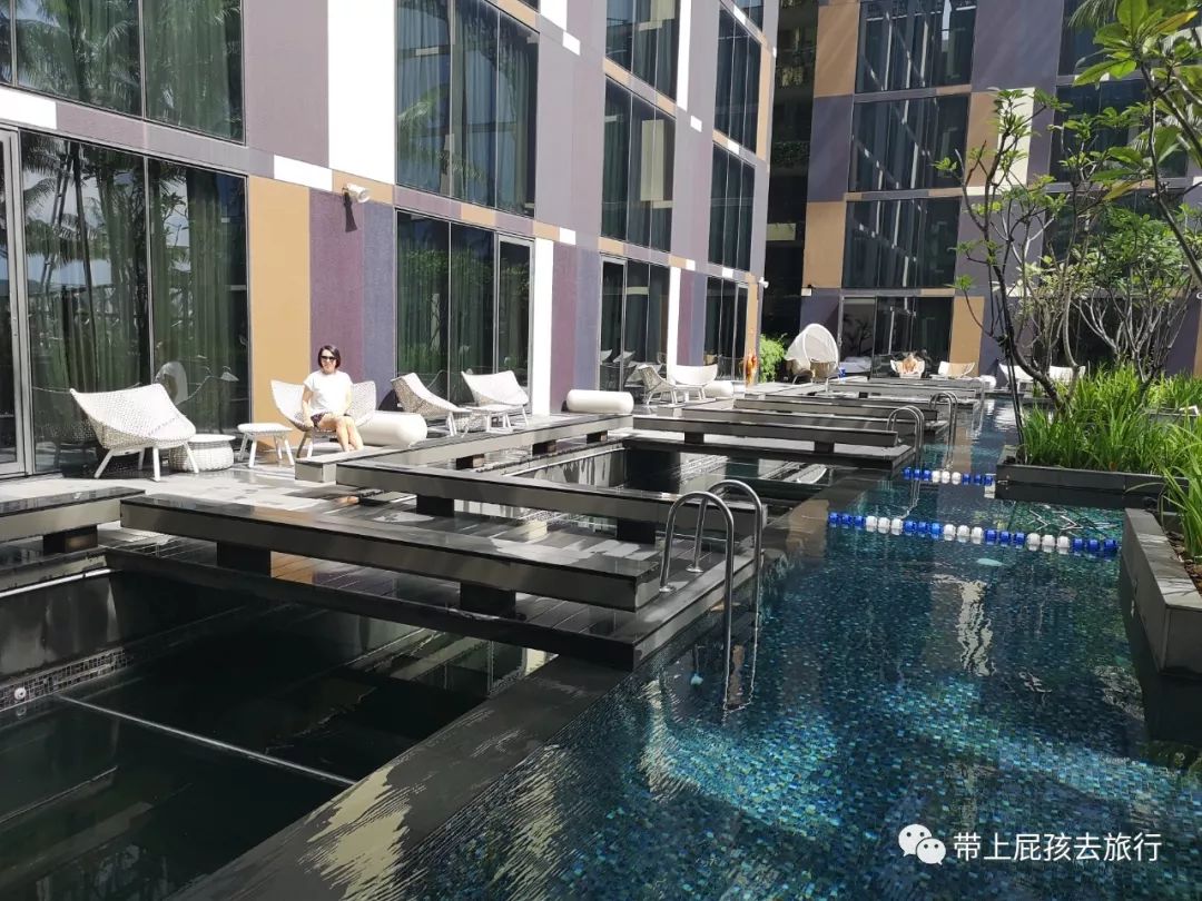 无旅行不暑假亲子游胜地新加坡,新加坡马来西亚亲子游春节