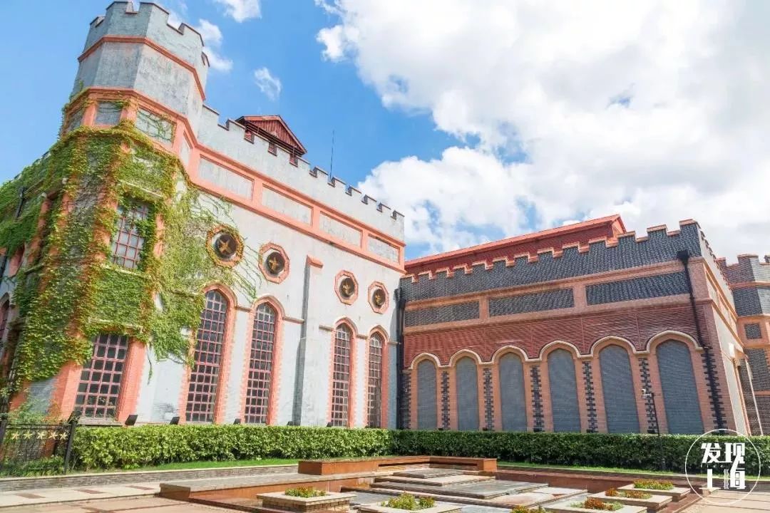 上海国庆免费景点推荐,上海值得去的免费景点旅游攻略