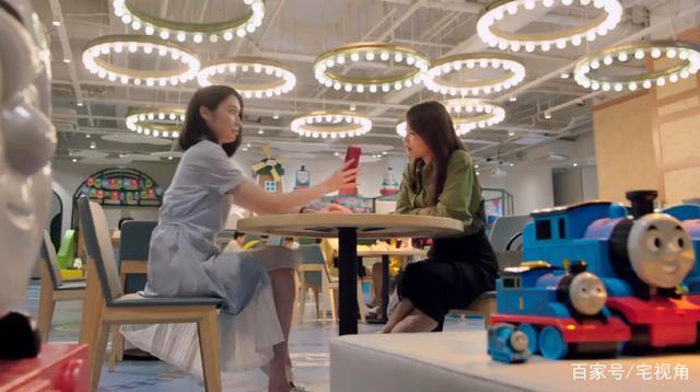 陪你一起长大的不一定是青梅竹马,陪你一起长大的人未必会陪你到老