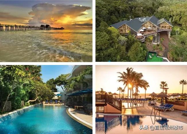 常州周边竟然藏着*博兰**基尼家族野奢之作！来了就想住一辈子