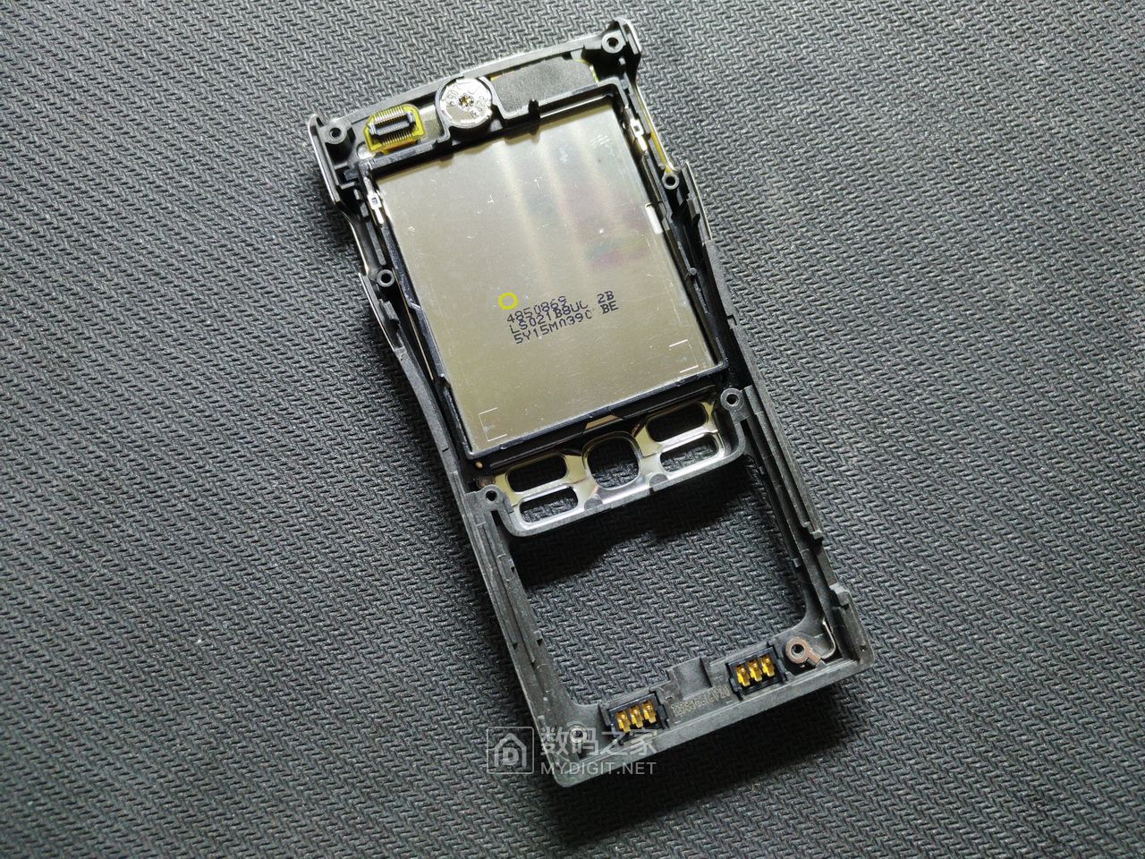 诺基亚n91机械硬盘可以改成什么,怎么能知道诺基亚n91的硬盘还在吗