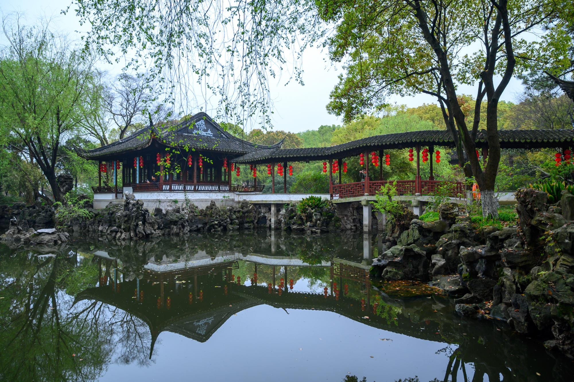 苏州东山旅游攻略免费景点,苏州东山打卡景点