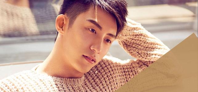 黄景瑜和陈学冬的综艺节目是什么,黄景瑜和陈学冬你会选谁